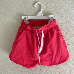 Retro Swim trunks: Fruit punch